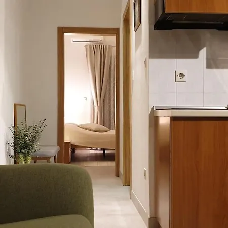 Cocaletto5 Apartment