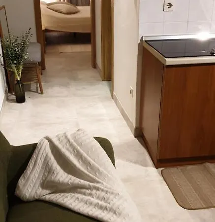 Apartment Cocaletto5 Rovinj