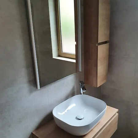 Cocaletto5 Apartment *