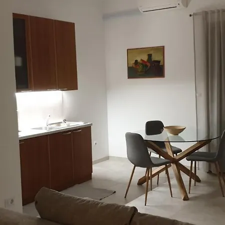 Cocaletto5 דירה