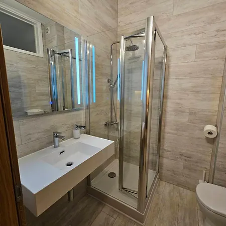 Cocaletto5 Apartment