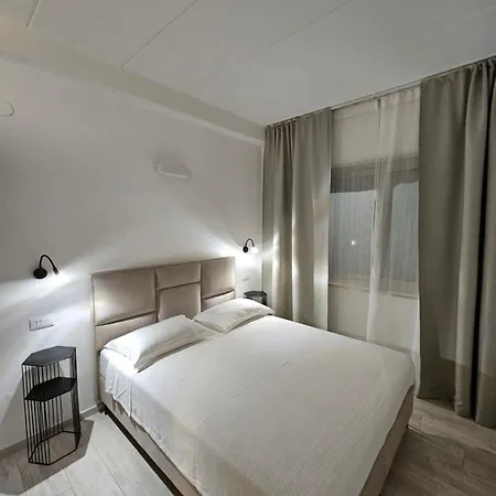 Cocaletto5 Apartment