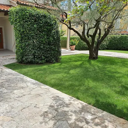Apartment Cocaletto5 Rovinj